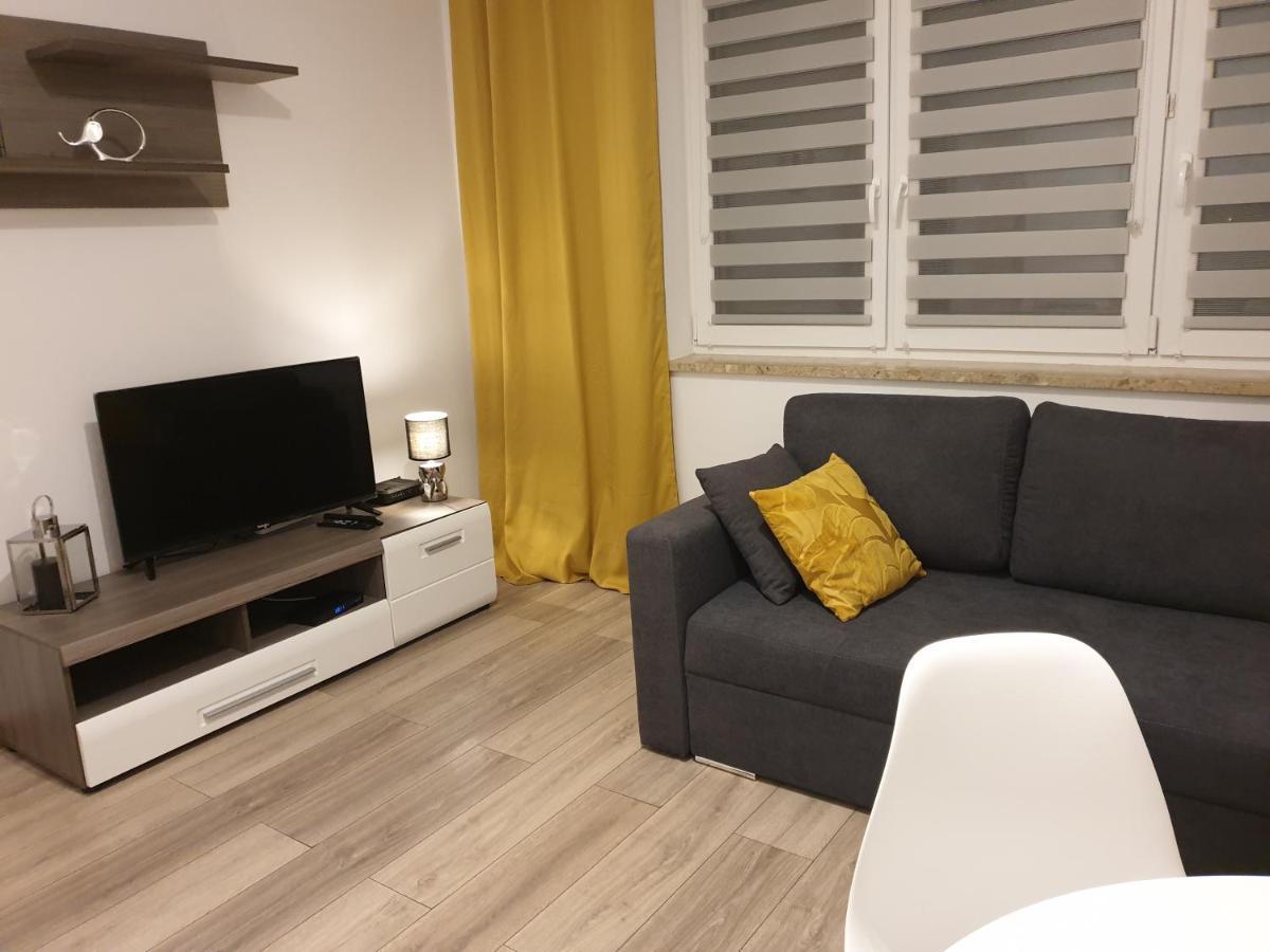 Caskada Modern Apartments 2 Nowy Apartamentowiec Winda Слупск Экстерьер фото