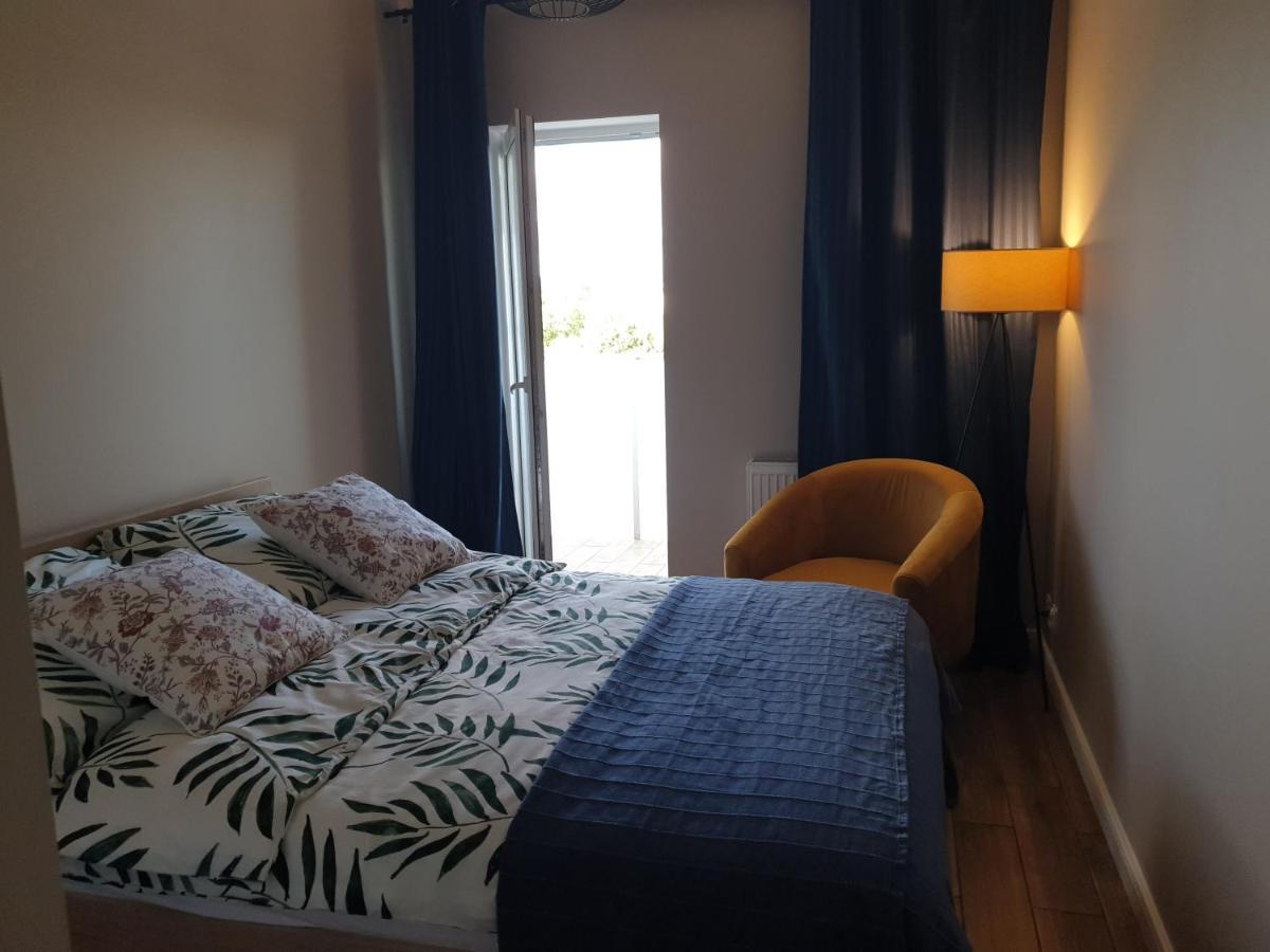Caskada Modern Apartments 2 Nowy Apartamentowiec Winda Слупск Экстерьер фото