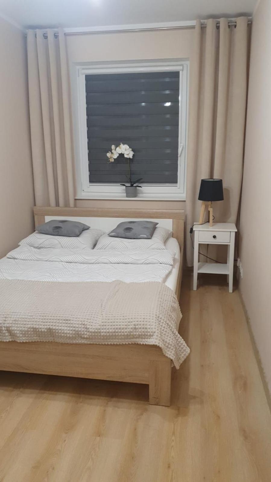 Caskada Modern Apartments 2 Nowy Apartamentowiec Winda Слупск Экстерьер фото